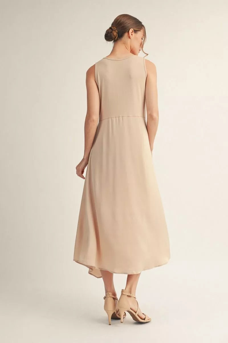 Ginger Dress