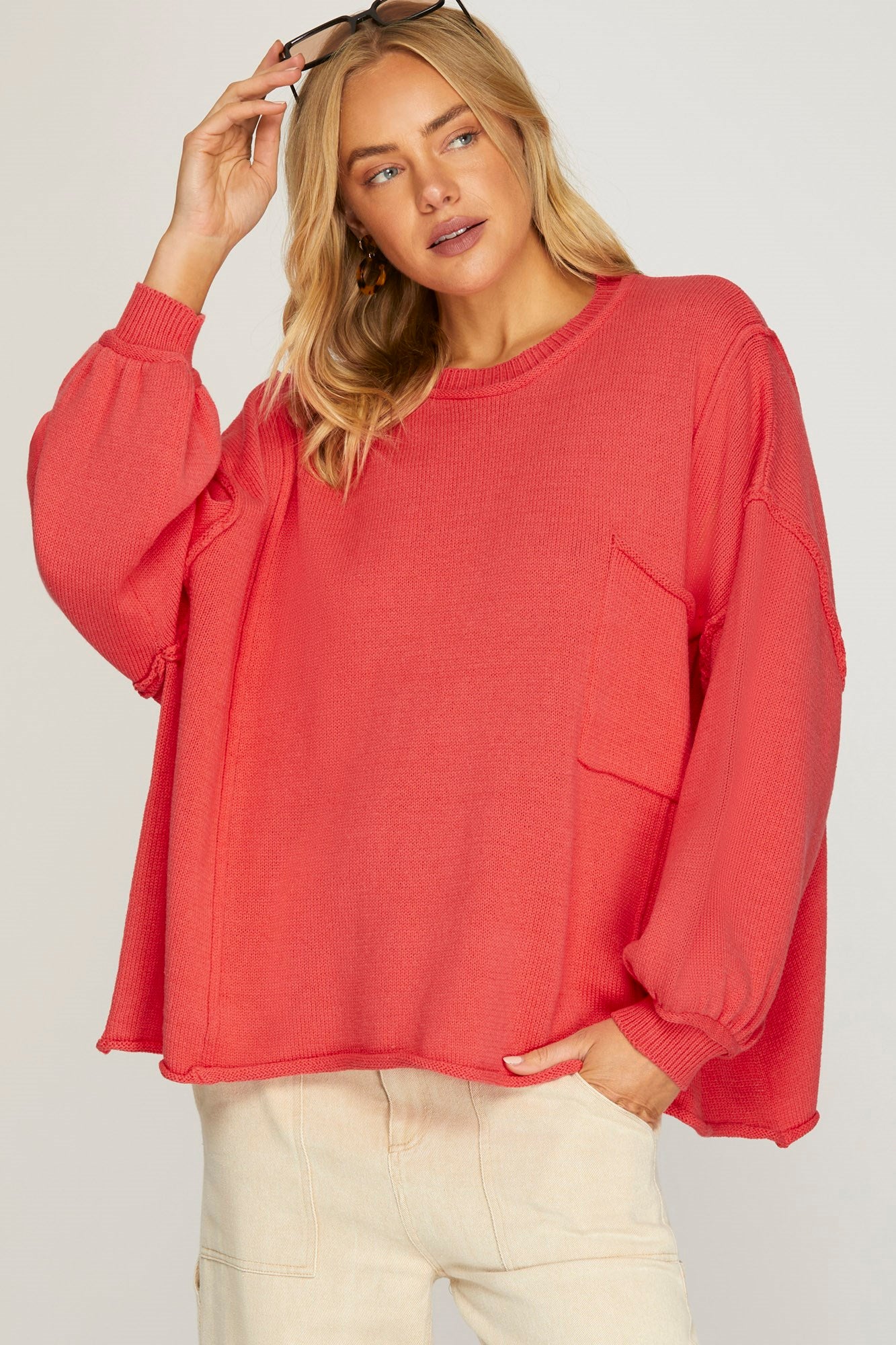 Daisy Top