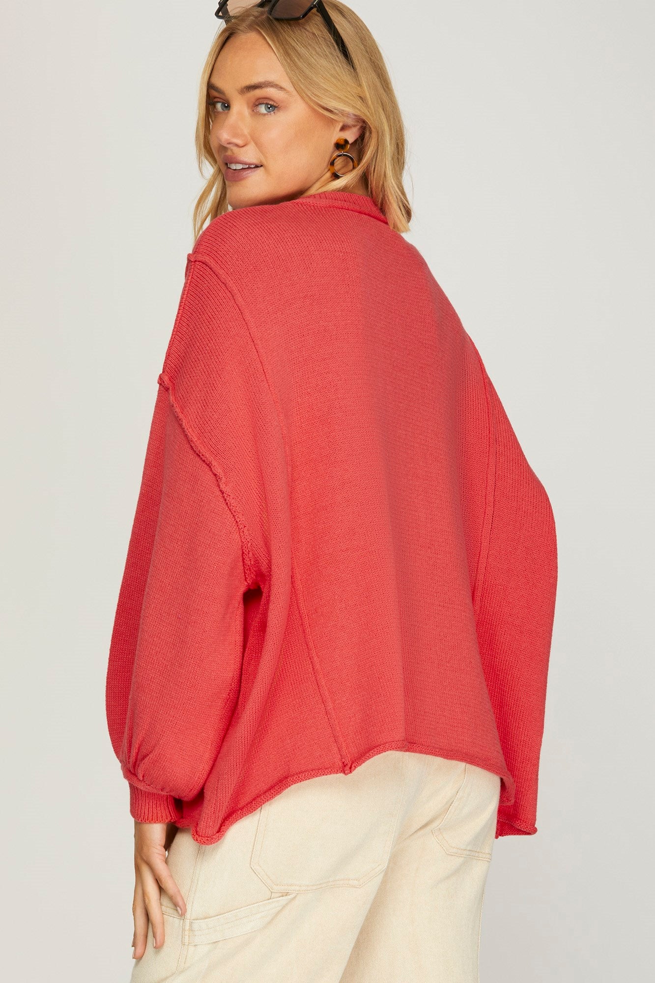 Daisy Top