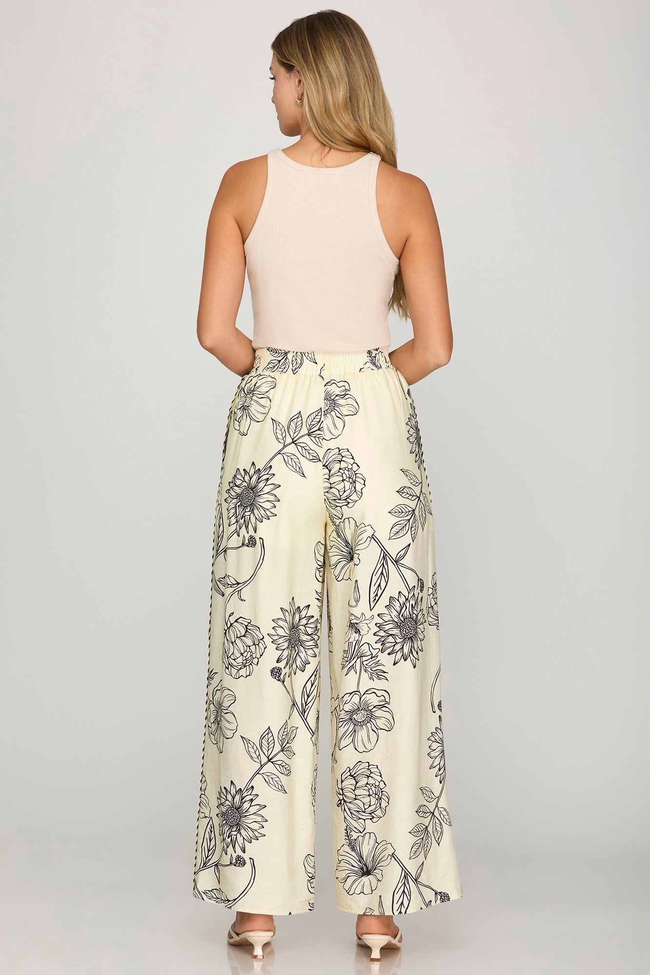 Lindsey Pant