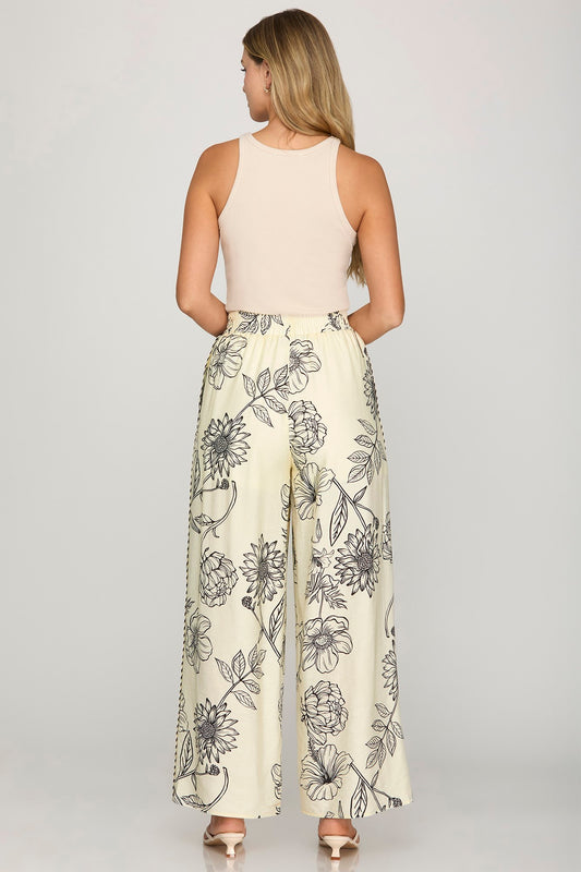 Lindsey Pant