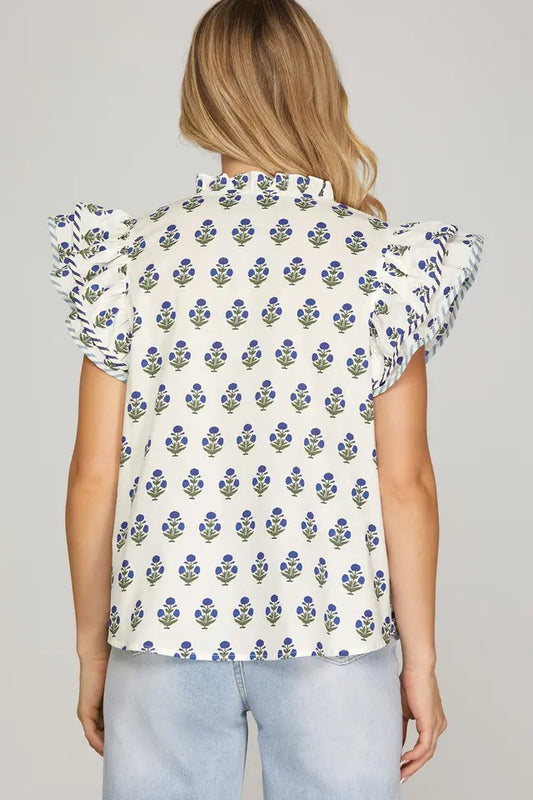 Flower Top