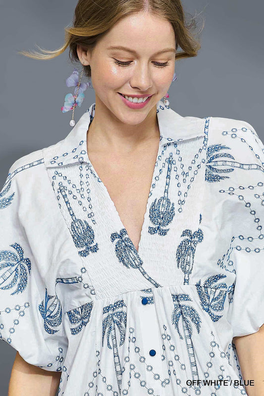 Destination Dress