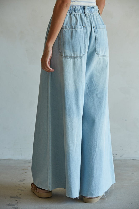 Bell Jar Pants