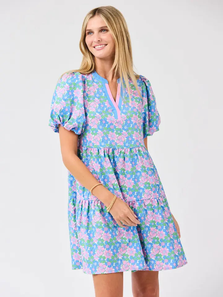Kinsley Dress