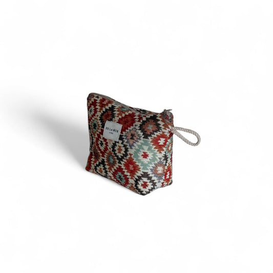 Small Makeup Bag