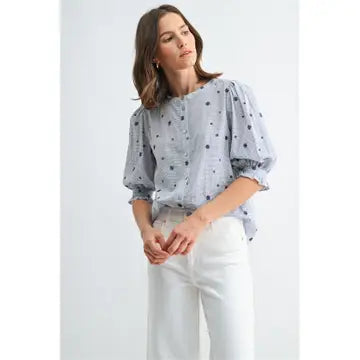 Audrey Top