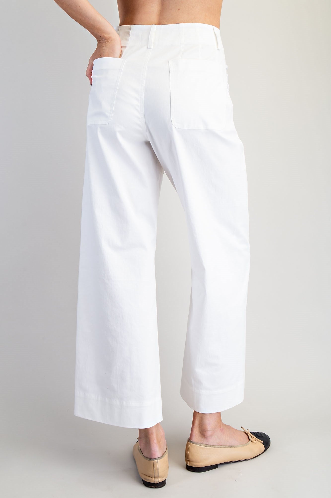 Daisy Pant