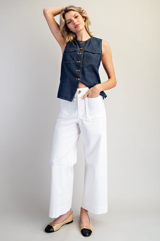 Daisy Pant