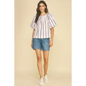 Americana Top