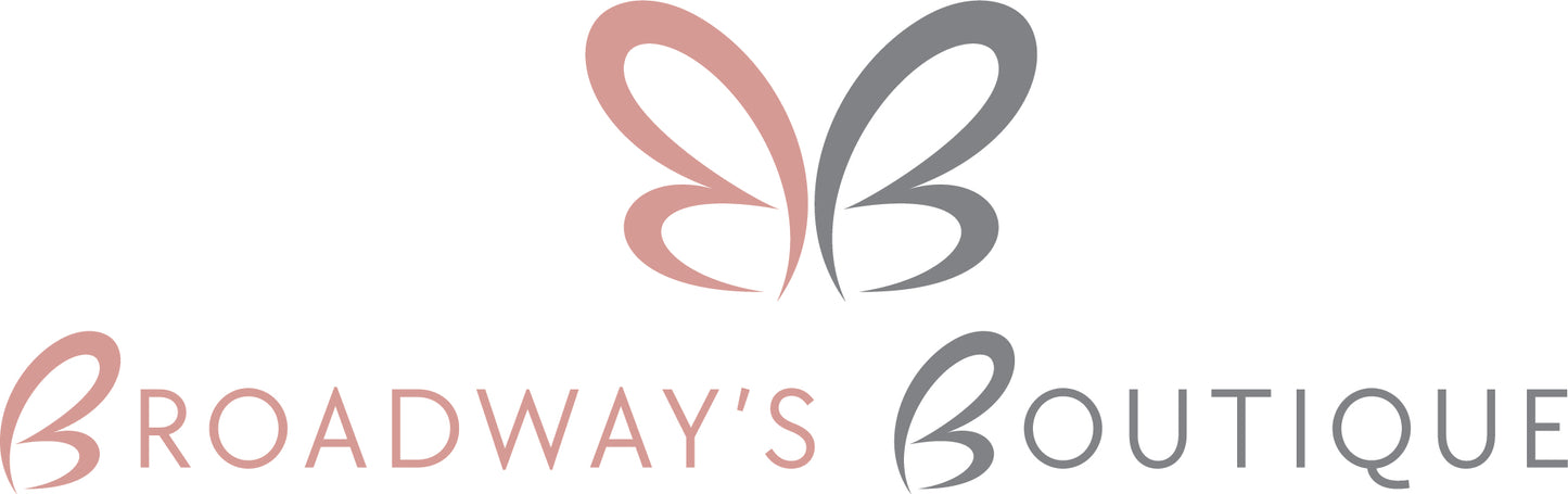 Broadway's Boutique Gift Card