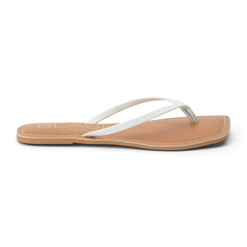 Bungalow Sandal