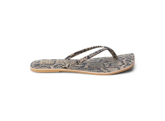 Bungalow Sandal