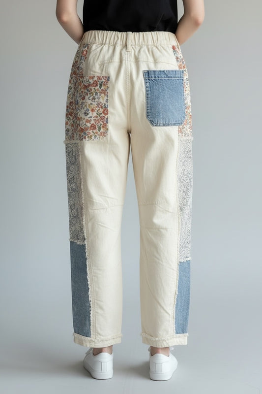 Flirty Pants