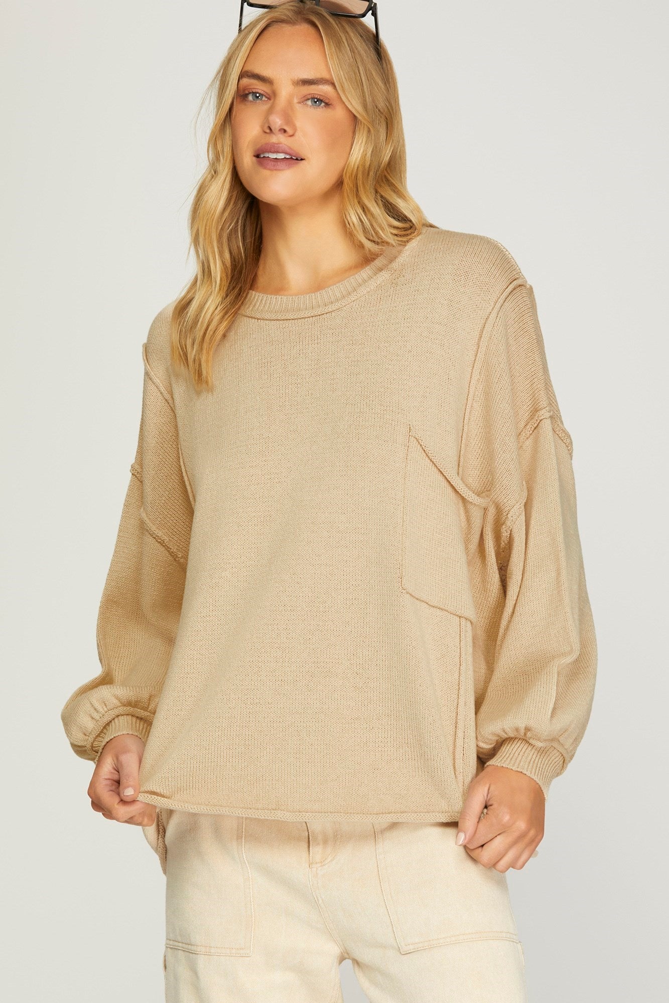 Daisy Top