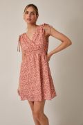 Becca Dress