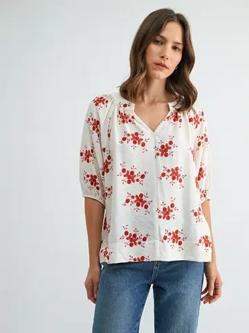 Lania Top