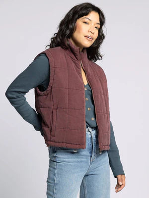 Brina Vest