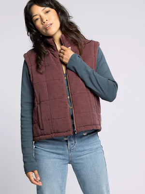 Brina Vest