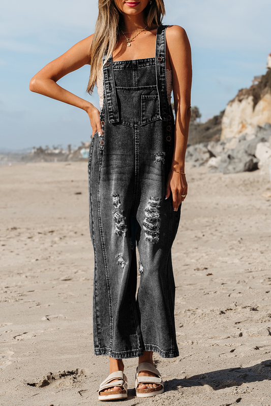 Yina Overalls