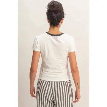 Star Graphic Tee