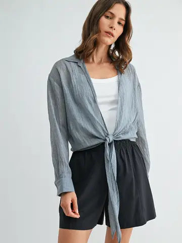 Lindsey Top
