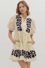 Ingrid Dress