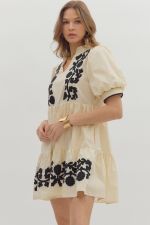 Ingrid Dress