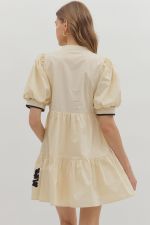 Ingrid Dress