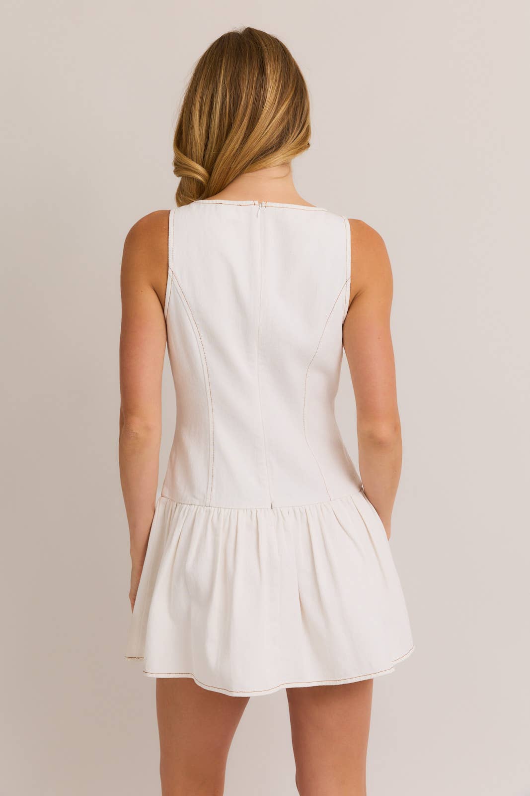 Parker Dress