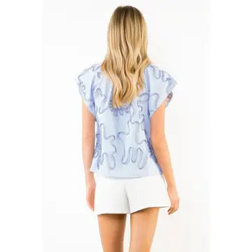 Elizabeth Top
