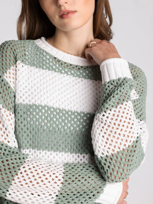 Floriana Sweater