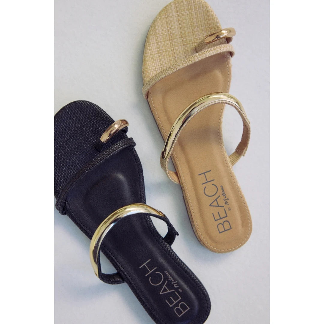 Vacay Shoe