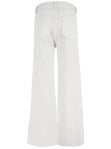 Meg High Rise Wide Leg