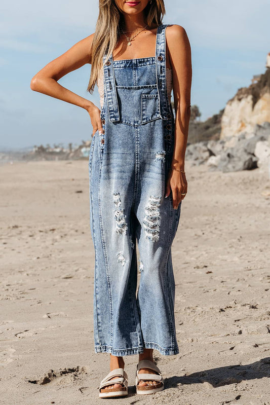 Yina Overalls