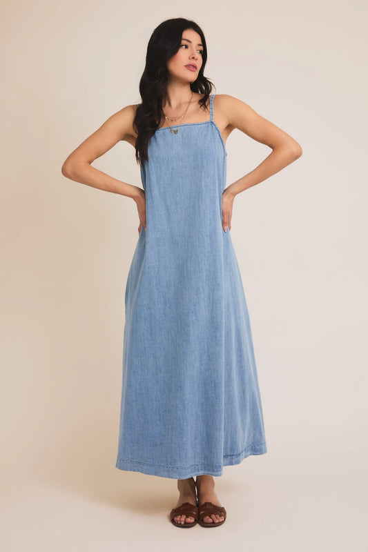 Dolly Maxi Dress