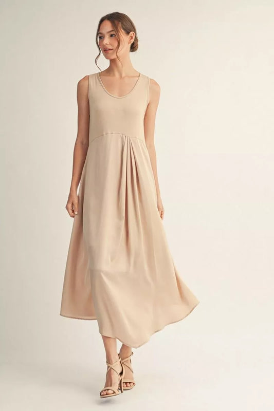 Ginger Dress