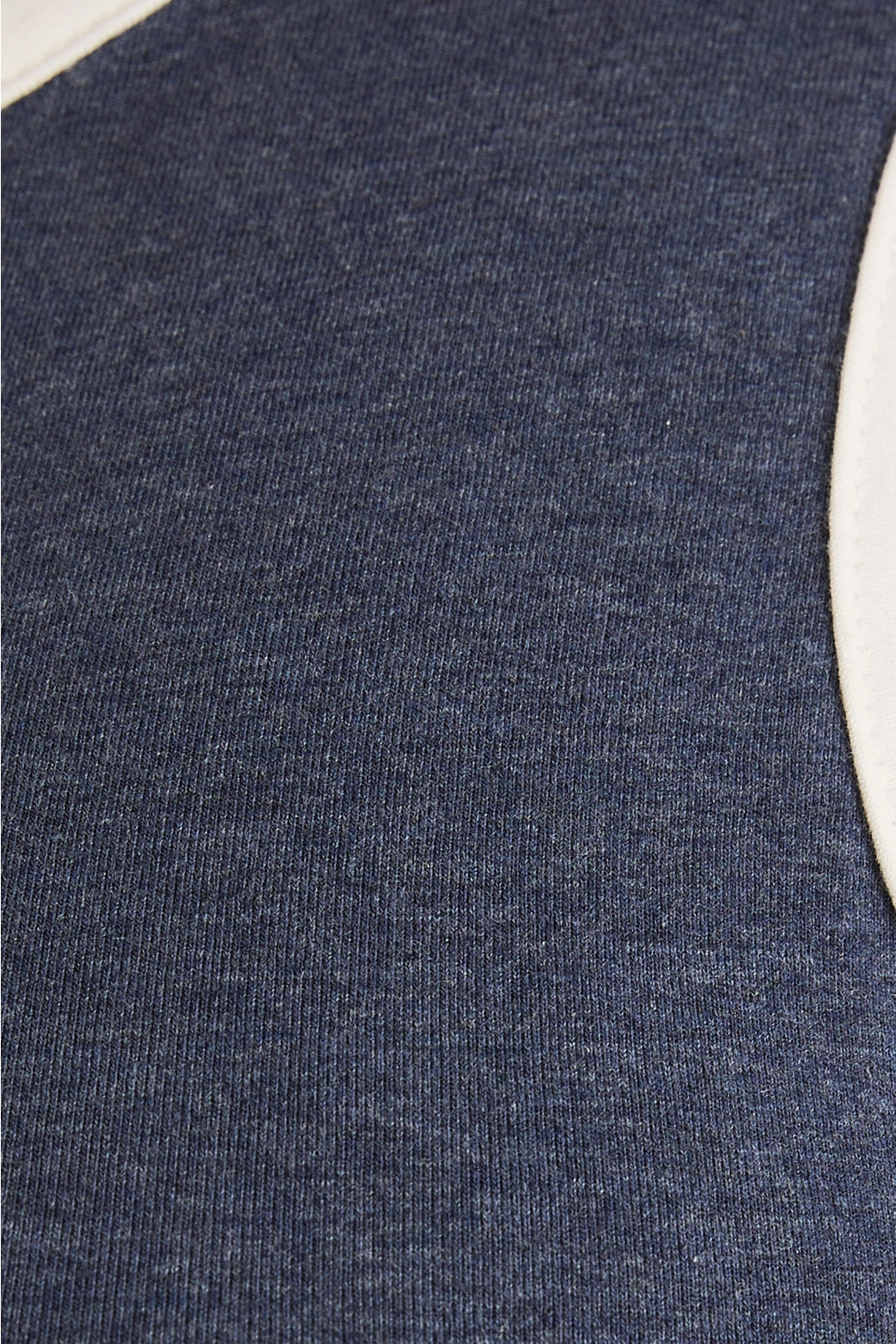 Contrast Detail Bodysuit