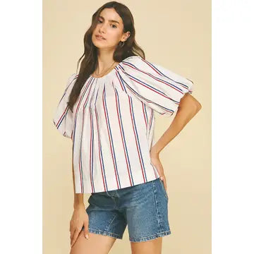 Americana Top