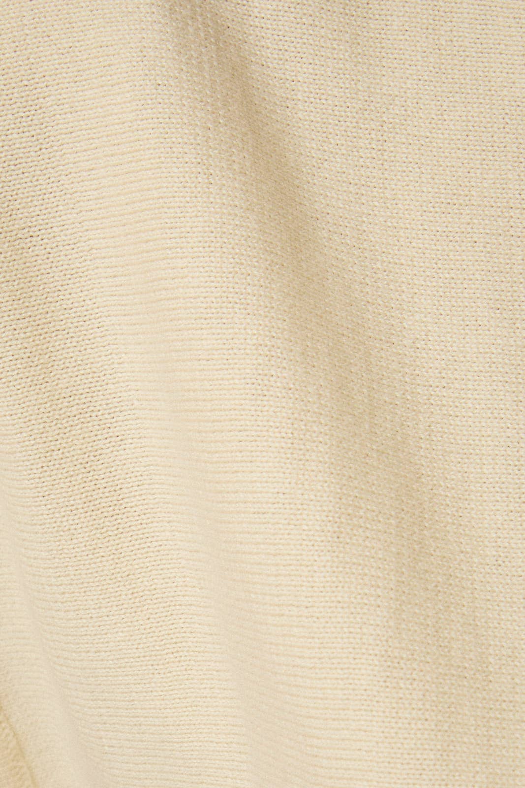 BOAT NECK WIDE SHOULDER KNIT TOP