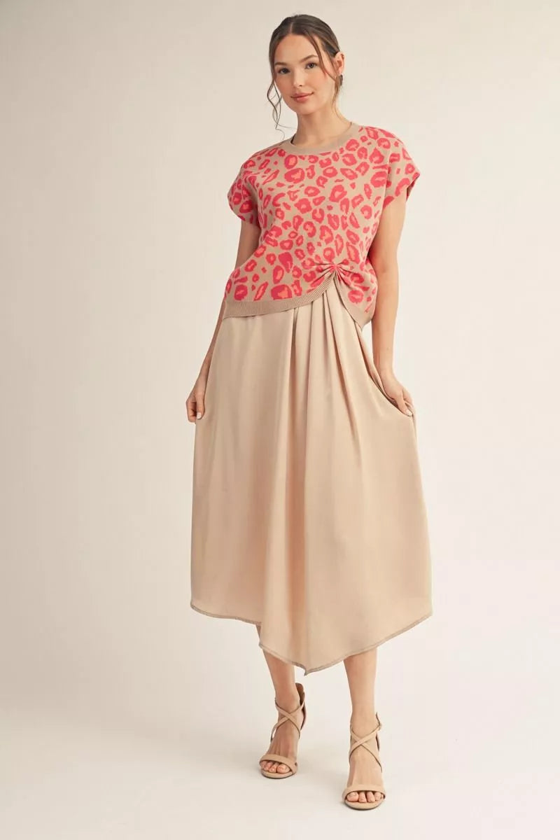 Ginger Dress