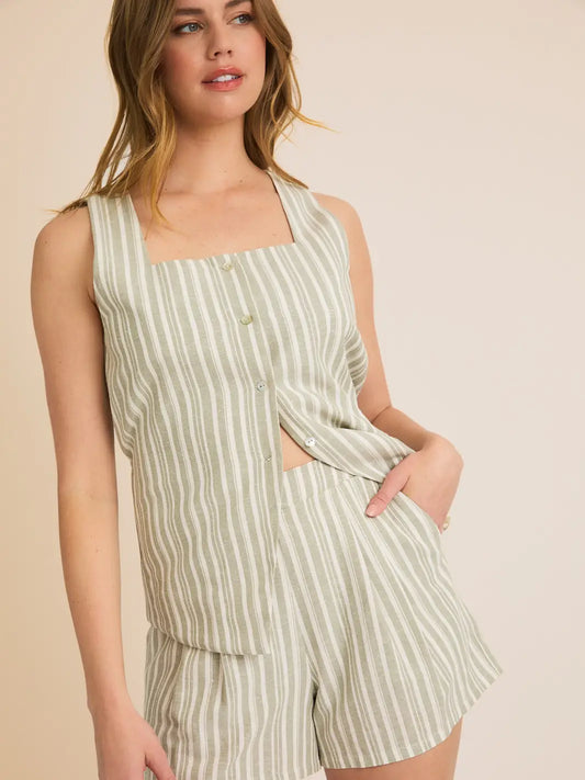 Vacation top