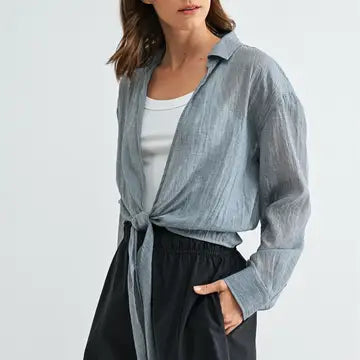 Lindsey Top