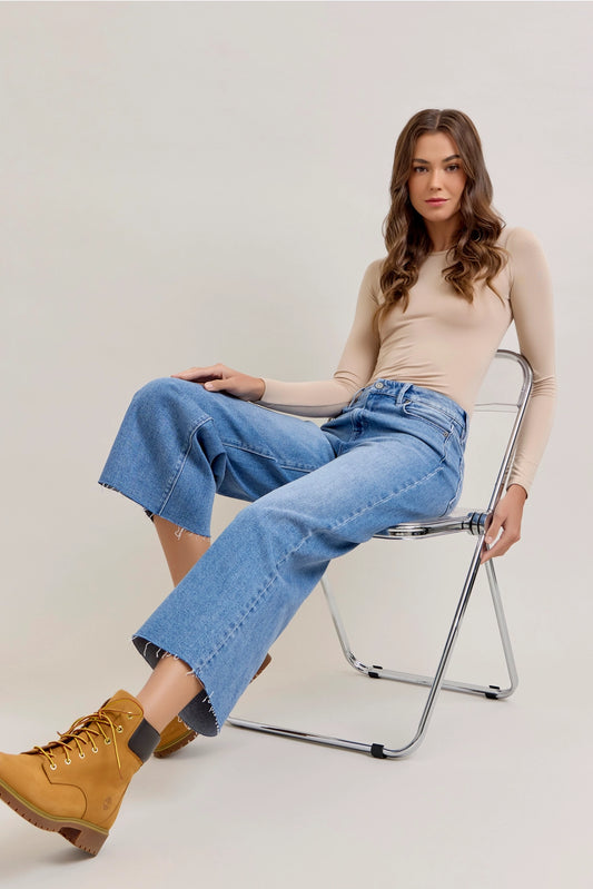 Nori Jeans
