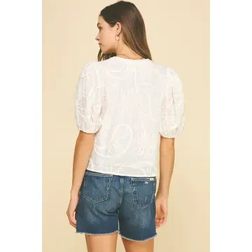 Tracey Shirt