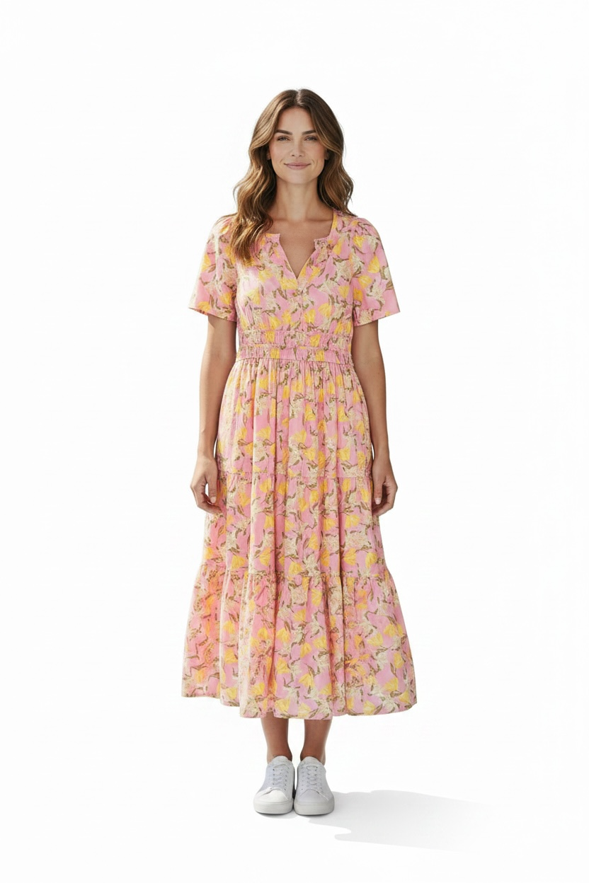 Grace Dress
