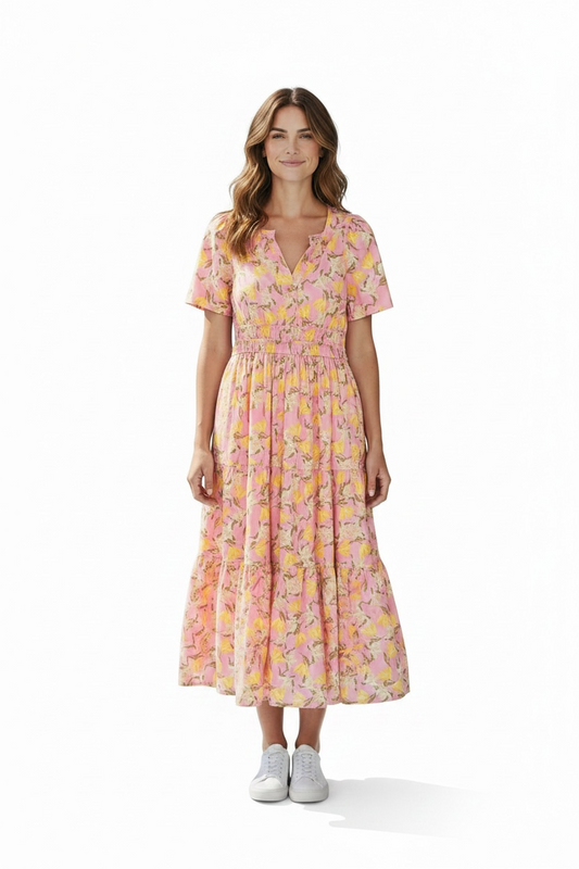 Grace Dress