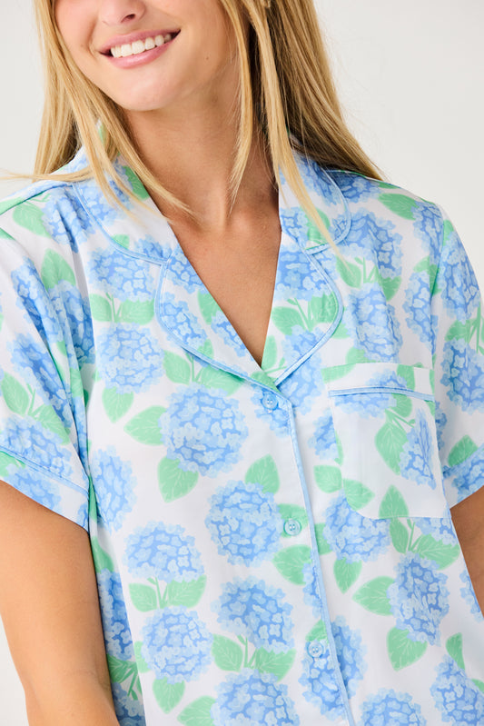 Charlotte Short Set Pajamas