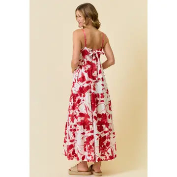 Vickie Dress