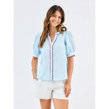 Joanna Top